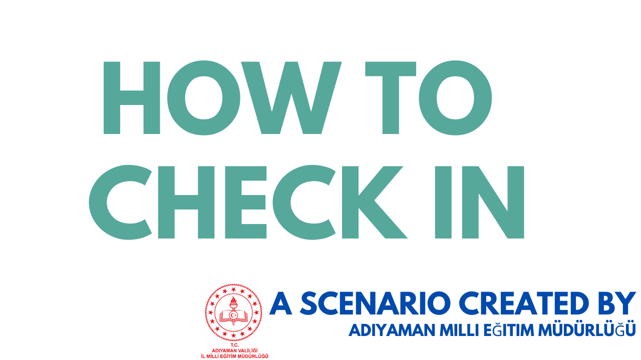 How to check in Cover Image